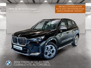 BMW X1 2022