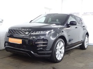 Land Rover Evoque 2022