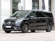 Mercedes-Benz V-Class 2023