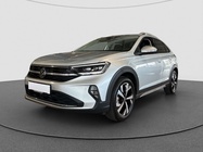 Volkswagen Taigo 2024