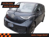 Volkswagen ID.Buzz 2024