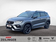 Cupra Ateca 2025