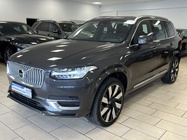 Volvo XC90 2023