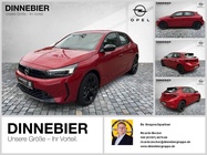 Opel Corsa 2025