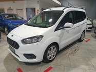 Ford Tourneo Courier 2020
