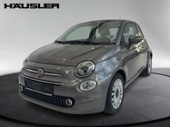 Fiat 500 2021