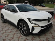 Renault Megane 2022
