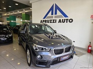 BMW X1 2015