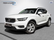 Volvo XC40 2021