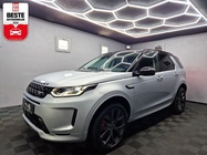 Land Rover Discovery Sport 2022