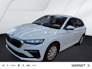 Skoda Scala 2025