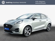 Ford Puma 2025