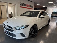Mercedes-Benz A-Class 2019