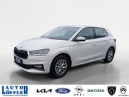 Skoda Fabia 2022