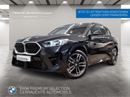 BMW X2 2025