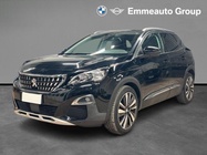 Peugeot 3008 2019