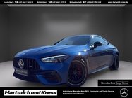 Mercedes-Benz CLE-Class 2025