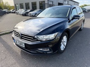 Volkswagen Passat 2019