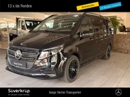 Mercedes-Benz V-Class 2025