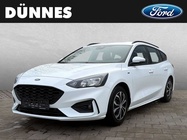 Ford Focus 2020