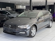 Volkswagen Passat 2021