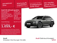 Audi A6 2024