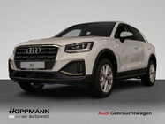 Audi Q2 2025