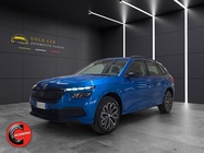 Skoda Kamiq 2023