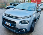 Citroen C3 2019