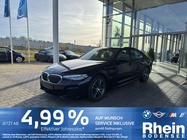 BMW 5 Series 2021