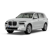 BMW X7 2026