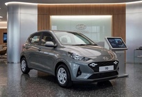 Hyundai i10 2025