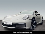 Porsche 992 2020
