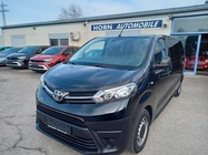 Toyota Proace 2023