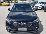 Opel Grandland 2019