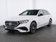 Mercedes-Benz E-Class 2025