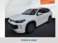 Volkswagen Tayron 2025