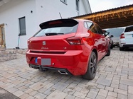 Seat Ibiza 2023