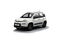 Fiat Panda 2020