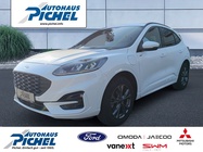 Ford Kuga 2022
