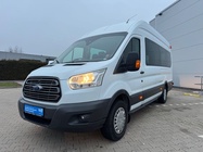 Ford Transit 2015