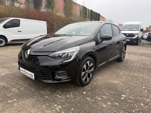 Renault Clio 2023