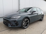 Cupra Leon 2026