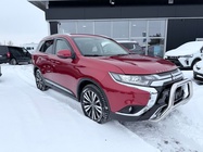 Mitsubishi Outlander 2019