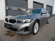 BMW 3 Series 2023