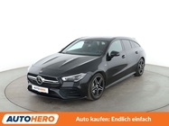 Mercedes-Benz CLA-Class 2020