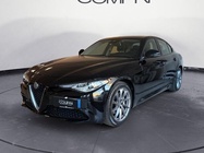 Alfa Romeo Giulia 2021