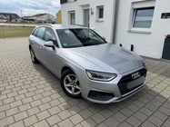 Audi A4 2020