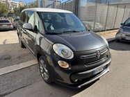 Fiat 500L 2014