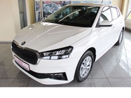 Skoda Fabia 2023